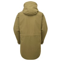 Ridgeline Monsoon Classic Jacke teak XXXXL
