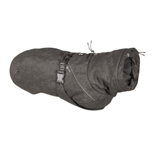 Hurtta Expedition Parka Wintermantel dunkelgrau