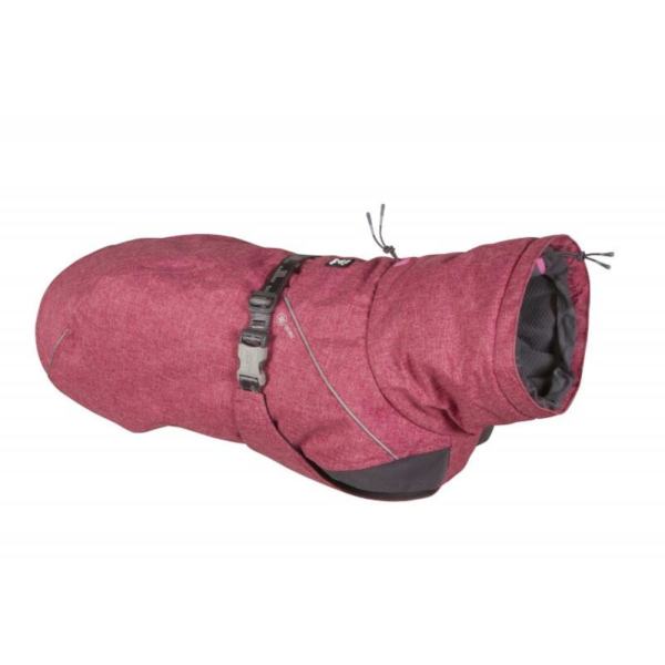 Hurtta Expedition Parka Wintermantel rot 35