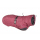 Hurtta Expedition Parka Wintermantel rot 35