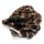 MewogS Moxonleine 10mm 130cm HORN mit Zugbegrenzung camouflage