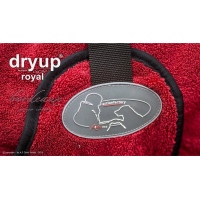Dryup Cape Royal bordeaux XL(70cm)
