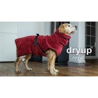 Dryup Cape Royal bordeaux XL(70cm)