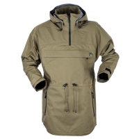 Ridgeline Evolution Smock braun XL