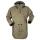 Ridgeline Evolution Smock braun XXL