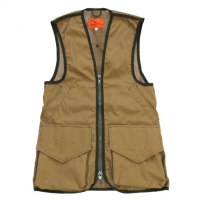 Fortis Ladies Huntsman Dummyweste Coyote M