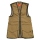 Fortis Ladies Huntsman Dummyweste Coyote M