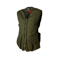 Fortis Ladies Huntsman Dummyweste Olive XS