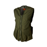 Fortis Ladies Huntsman Dummyweste Olive M