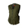 Fortis Ladies Huntsman Dummyweste Olive XL