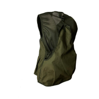 Fortis Ladies Huntsman Dummyweste Olive XXL