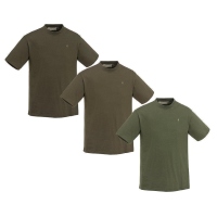 Pinewood 5447 3-Pack T-Shirt XXXXXL