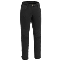 Pinewood 3402 Brenton Damen Hose schwarz (400)