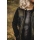 Pinewood 3445 Outdoor Life Damen T-Shirt dark anthrazit (443) L