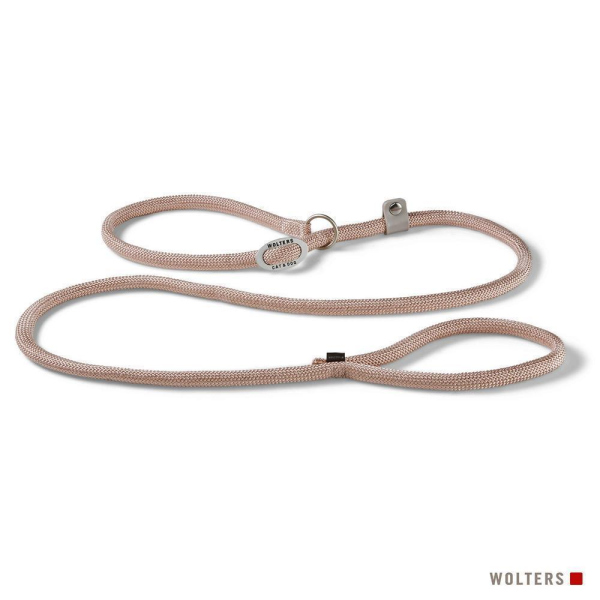 Wolters Moxonleine K2 180cm x 13mm champagner