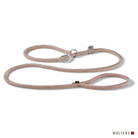 Wolters Moxonleine K2 180cm x 13mm champagner