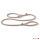 Wolters Moxonleine K2 180cm x 13mm champagner