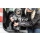 Dryup Body Zip Fit Mini grau 40cm