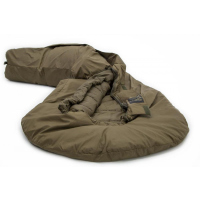 Carinthia DEFENCE 1 Top Schlafsack oliv