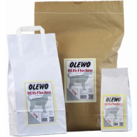 Olewo - Reis - Flocken