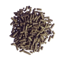 Olewo - Luzerne - Pellets für Hunde und Nager 0.75kg