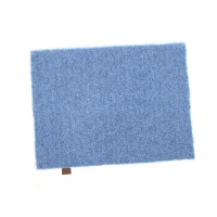 Vetbed Isobed SL blau melliert 50 x 75cm