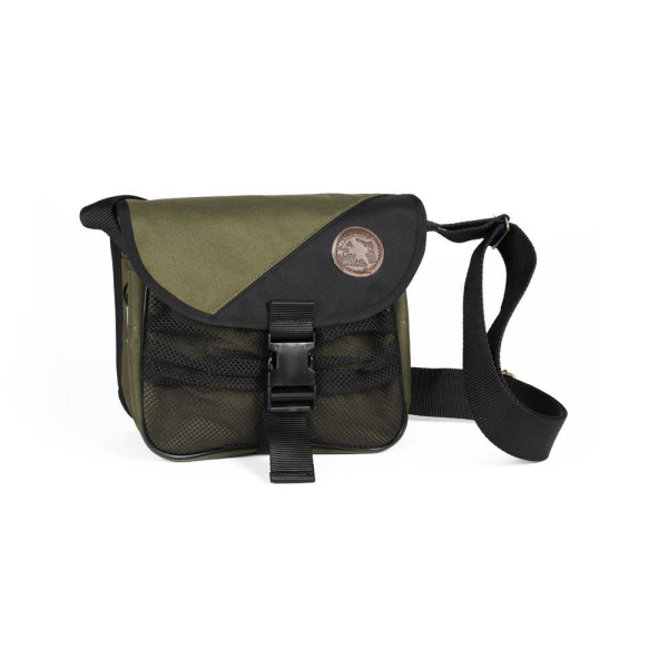 Mystique Dummytasche Dummybag Profi Junior khaki/schwarz