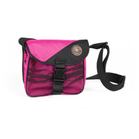 Mystique Dummytasche Dummybag Profi Junior pink/schwarz