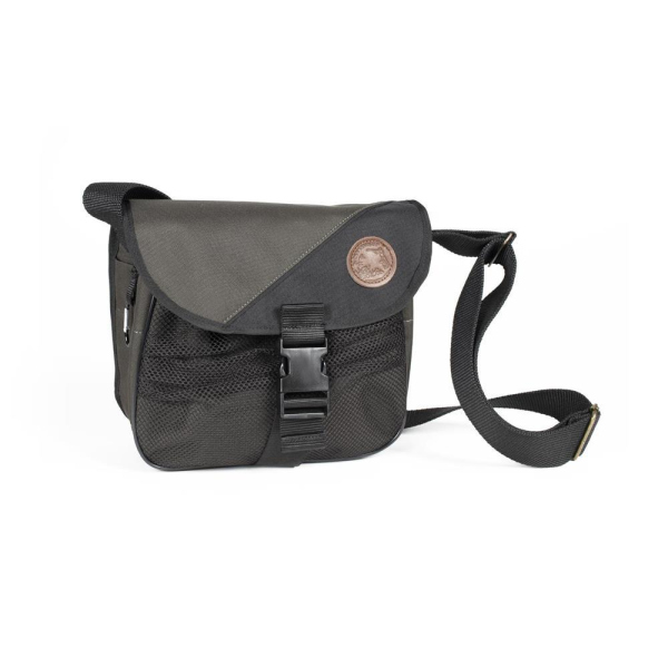 Mystique Dummytasche Dummybag Profi Junior jägergrün/schwarz