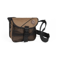 Mystique Dummytasche Dummybag Profi Junior gewachst sahara