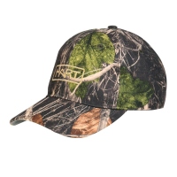 Hart Henar Cap Jagdcap camo forest