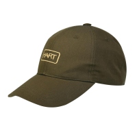 Hart Henar Cap Jagdcap dark olive
