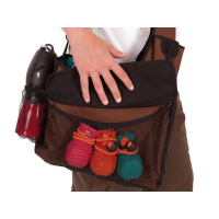 Mystique Dummytasche Profi Dynamic Junior