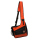 Mystique Dummytasche Profi Dynamic Junior orange/schwarz