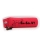 Mystique Dummy Einzel Name Forte hot pink Deutsch Kurzhaar