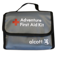 Alcott Erste-Hilfe-Set