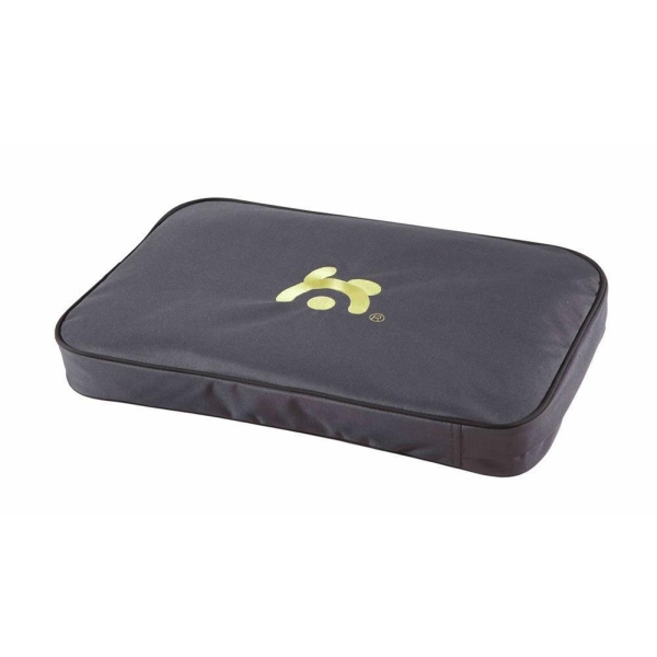 Maelson Lounge Mat Hundekissen - anthrazit XXL 120 - (115 x 73 x 7cm)