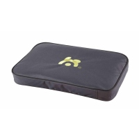 Maelson Lounge Mat Hundekissen - anthrazit XXL 120 - (115...