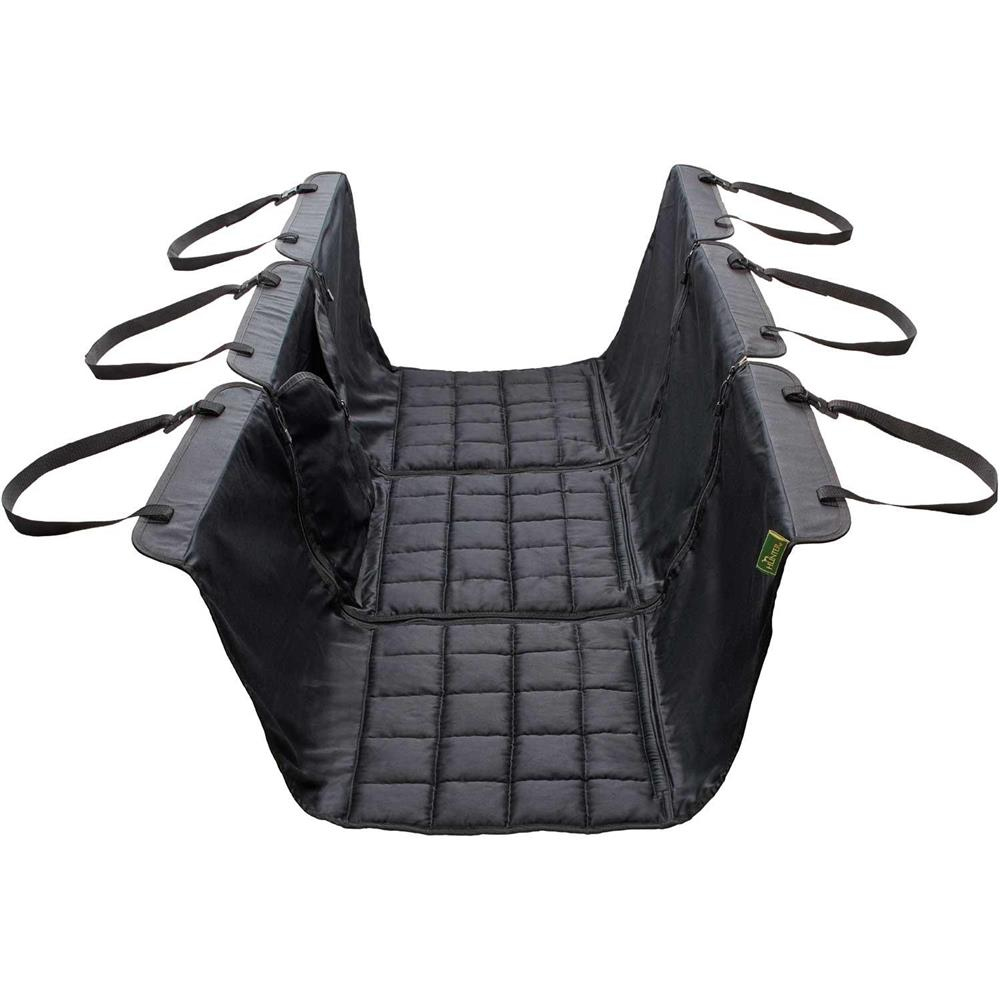 Hunter AutoSchutzdecke Hamilton 145x145cm, 77,45