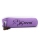 Mystique Dummy Einzel Name Monotype lila Labrador Retriever Kopf