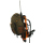 Fauna FH35 Rucksack mit Stuhl und Tragesystem für Gewehr und Schrotflinte