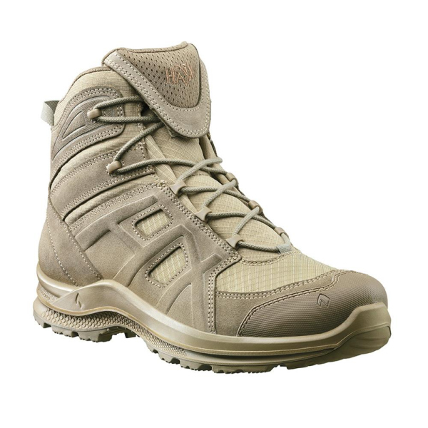 Haix BLACK EAGLE Athletic 2.0 V T Mid/Desert