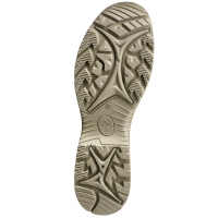 Haix BLACK EAGLE Athletic 2.0 V T Mid/Desert UK 7.5 / EU 41