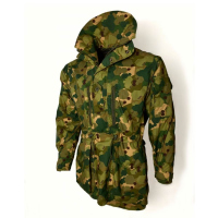 Fortis Venator Smock Ferox Camo