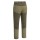 Pinewood 3302 Finnveden Hybrid Extrem Damen Hose Oliv (723)