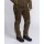 Pinewood 3302 Finnveden Hybrid Extrem Damen Hose Oliv (723)