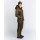 Pinewood 3302 Finnveden Hybrid Extrem Damen Hose Oliv (723)