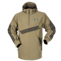 Ridgeline Pintail Explorer Smock II teak