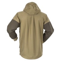 Ridgeline Pintail Explorer Smock II teak XXL