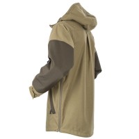 Ridgeline Pintail Explorer Smock II teak XXL